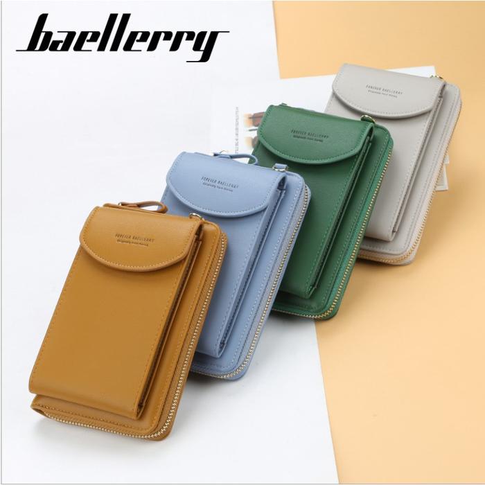 New BL N8591 / Dompet FOREVER Panjang Wanita