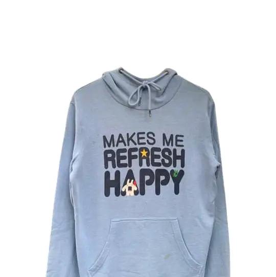 Sweater dan Jaket Berkualitas Mulai dari 50rb - Desain Trendy dan Nyaman Dipakai - Pria cmbh hoodie