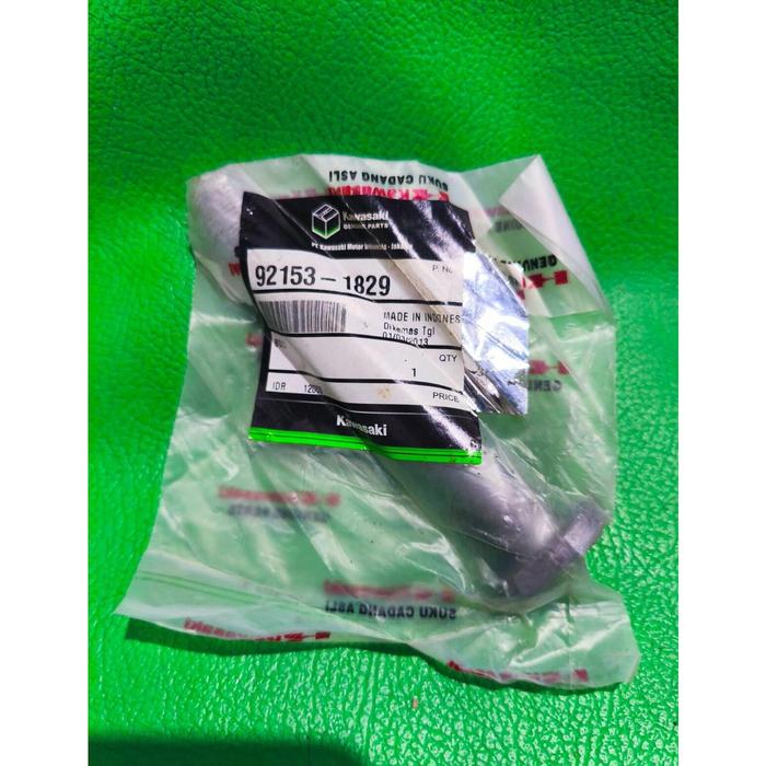 Baut baud unitrack Kawasaki KLX 150 ORI