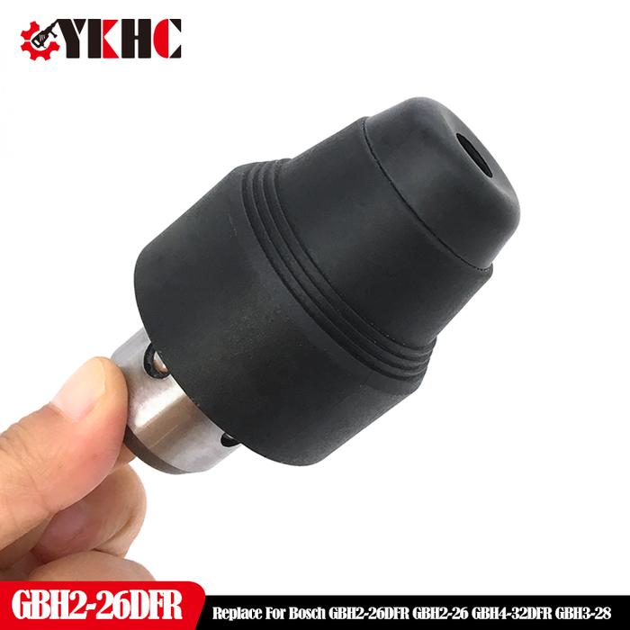 SDS Drill Chuck Replace for BOSCH GBH2-26DFR GBH 2-26 DFR GBH2-26 GBH