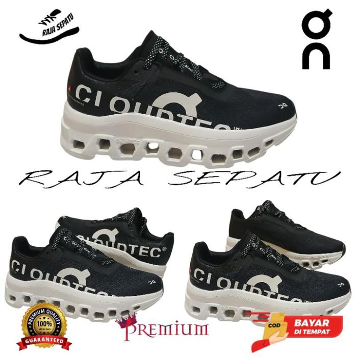 SEPATU ON CLOUDTILT MONSTER/ON CLOUD UNISEX/SEPATU ON CLOUD UNISEX/SEPATU PRIA/SEPATU WANITA