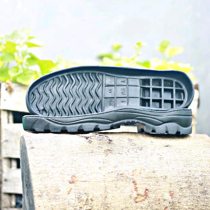 OUSTOLE SEPATU PDL OUTSOLE SEPATU SAFETY ALAS SEPATU PDL TAPAK SEPATU PDL