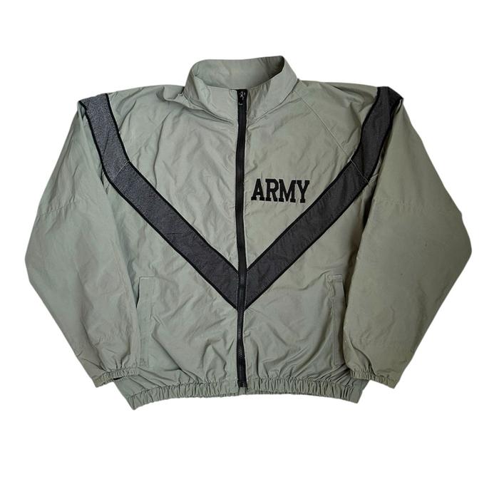 Y2K US ARMY IPFU Jacket Made in USA