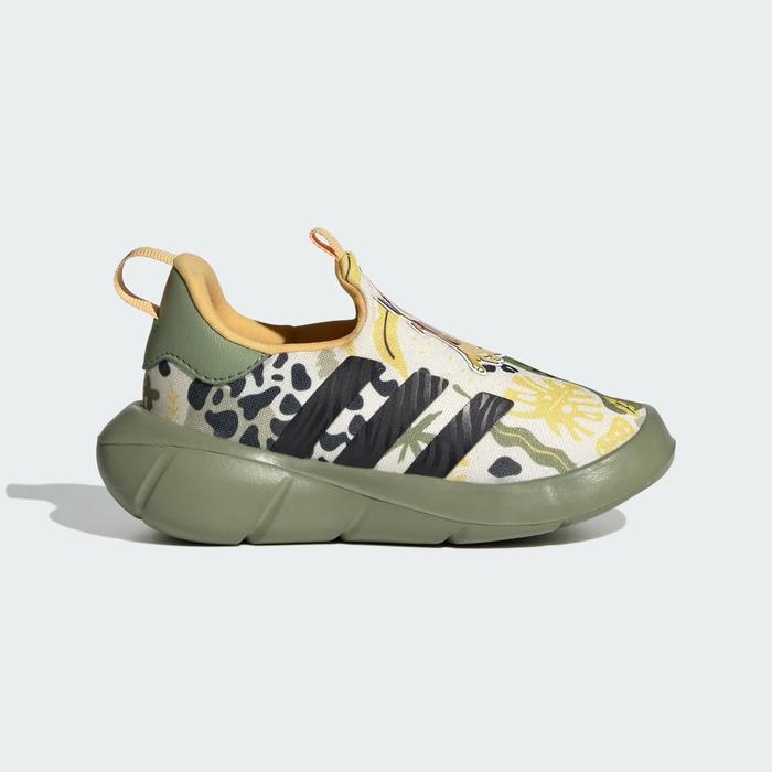sale Sepatu Anak ADIDAS X DISNEY LION KING MONOFIT SHOES KIDS IF9312