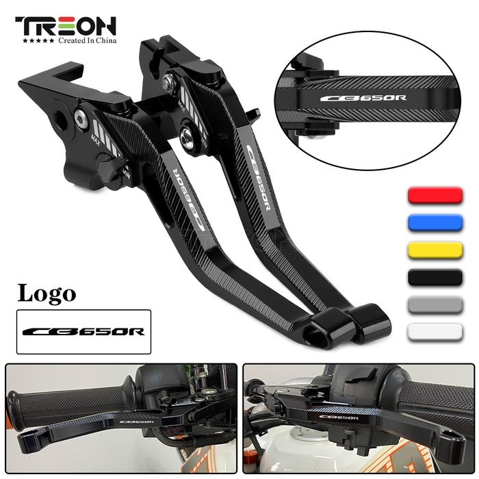 For Honda CB650R CB650 R CB 650 R 2019 2020 2021 Motorcycle