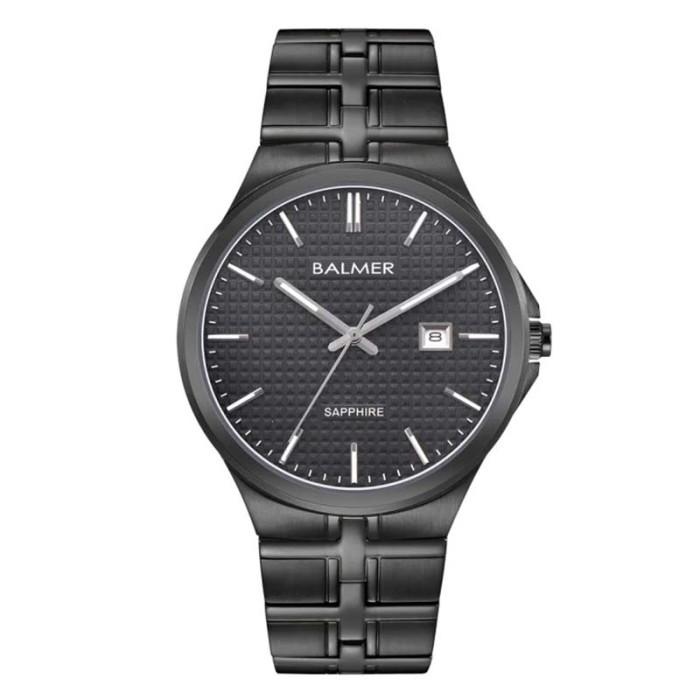 Jam Tangan Pria 100% original Balmer ori b2717mbk4 b-2717m bk-4 2717 b2717m bk4 b2717mb k-4 k4 watch