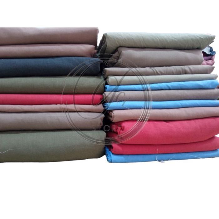 katun supernova katun jepang kain kemeja kain atasan kain madinah