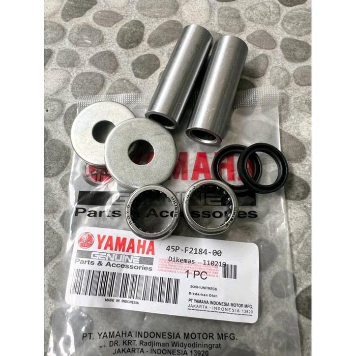 BOSH FORK BYSON BOSH ARM BYSON 45P ban lengkap