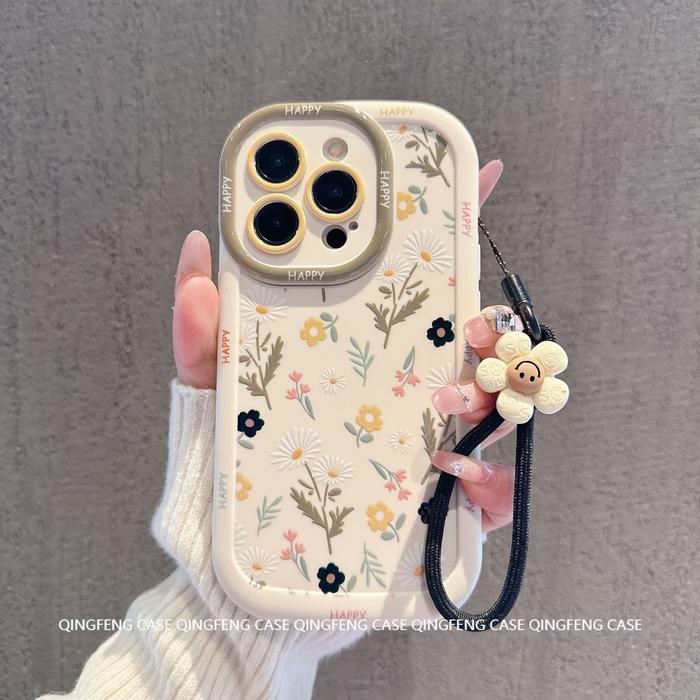 Untuk Case iPhone 13 11 15 XR 12 X 14 XS 11 PRO 7 PLUS 12 PRO 13 PRO 15 PRO 15 PLUS 14 PRO XS MAX 8 