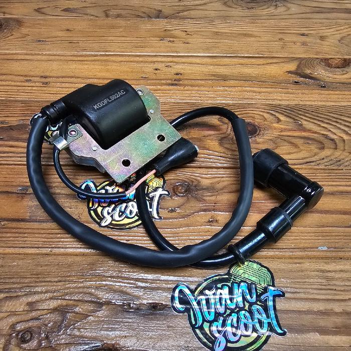 koil kuil coil vespa super sprint px pts kgd