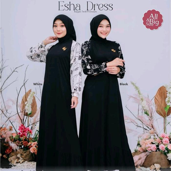 erha dress fee fashion matt Rayon