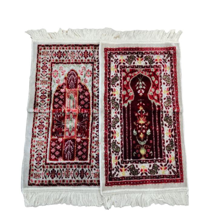 SAJADAH ARBAIN MUKA 1 PCS