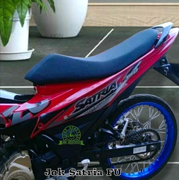 Jok Motor Satria FU,Jok Roadrace Satria FU L1