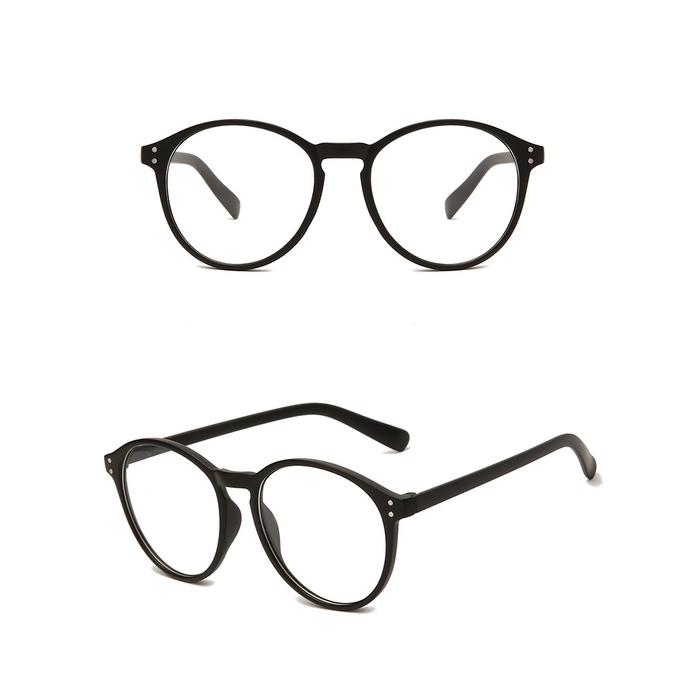 Kacamata Photochromic Anti Radiasi Gt1931 Pria Wanita #Premium