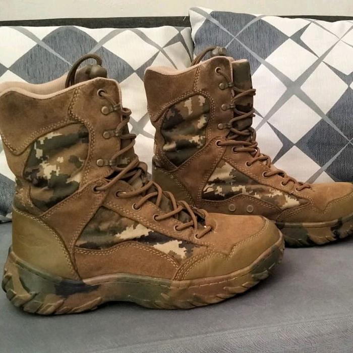 SEPATU KOSTRAD WEBA PARA Kondisi Mulus Cocok untuk Penggunaan Sehari-hari dan Aktivitas Outdoor