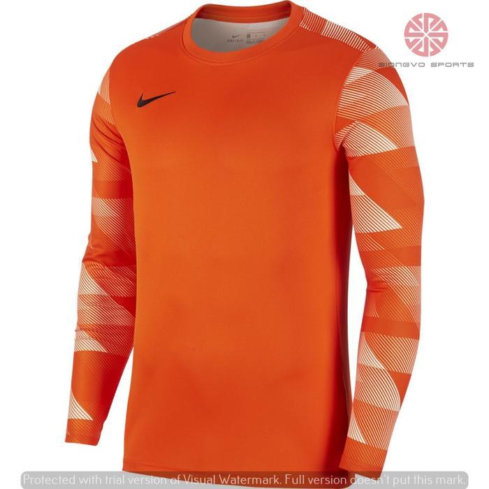 JERSEY KIPER - NIKE DRI FIT PARK IV GK SHIRT L/S CJ6066819 *