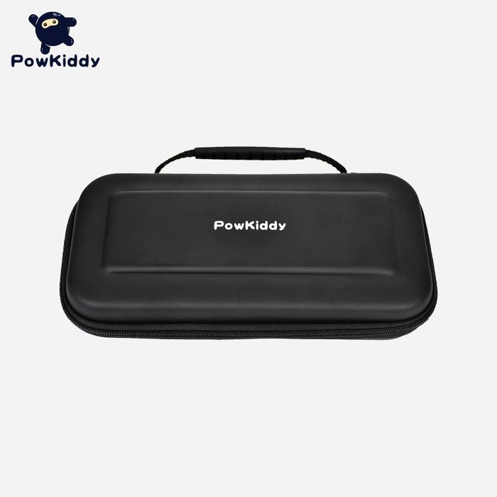 Powkiddy For X2 X19 X16 7 "Large Screen Handheld Console Bag