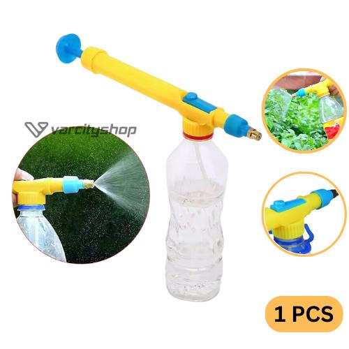 Kepala Pompa Semprotan Alat Semprot Tanaman Burung Sprayer Botol