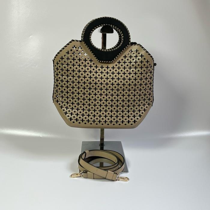 Ella & Glo Bag with inner & strap