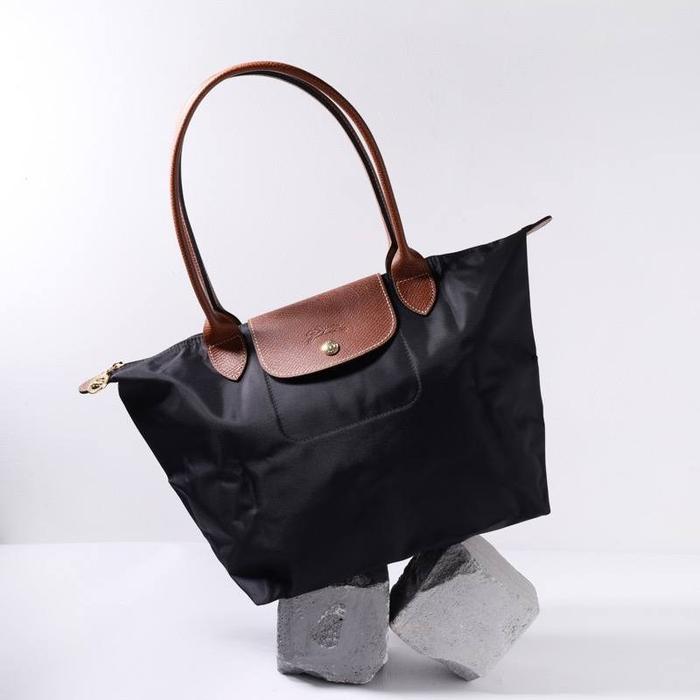 LONGCHAMP Medium Le Pliage Tote Bag