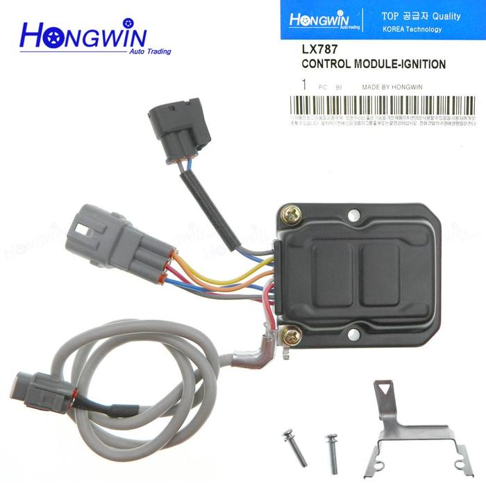 89620-35310 Igniter Assy Ignition Module COIL Fits Toyota 4Runner