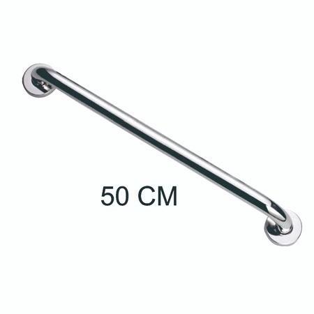 Pegangan Kamar Mandi/Handle Kamar Mandi/Handle Dinding Pipa Gagang Tangan Stainless Bathub Gagang