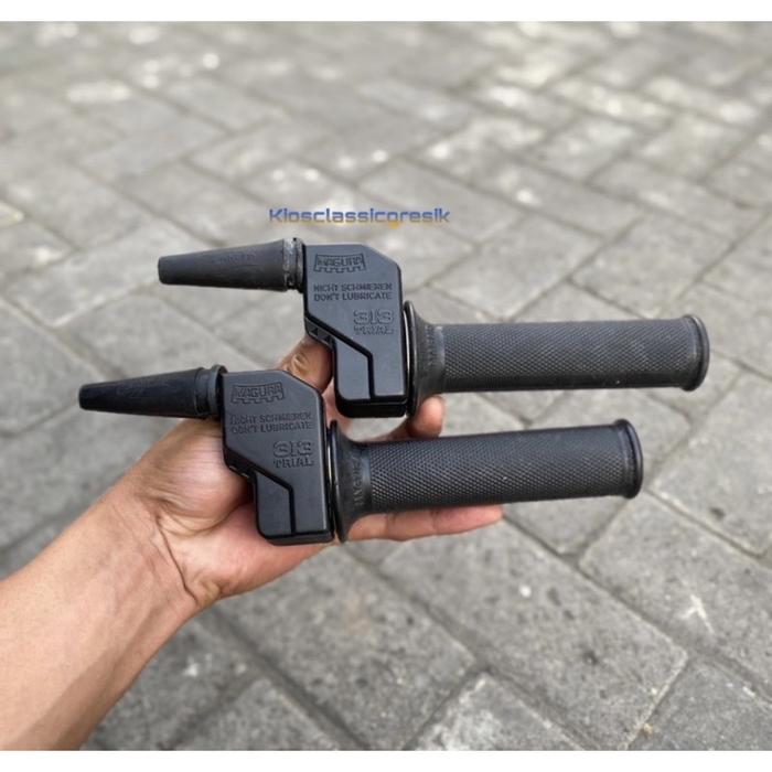 Gas spontan Magura 314 duo