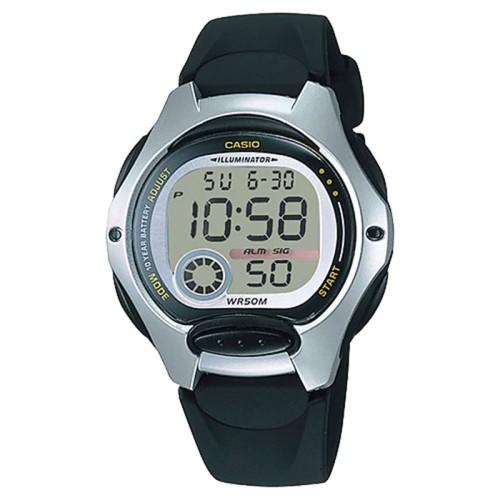 Jam Tangan Wanita CASIO lw-200-1avdf