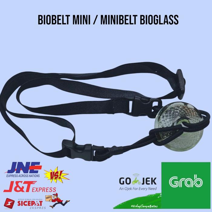 biobelt mini belt biomini bioglass mini mci