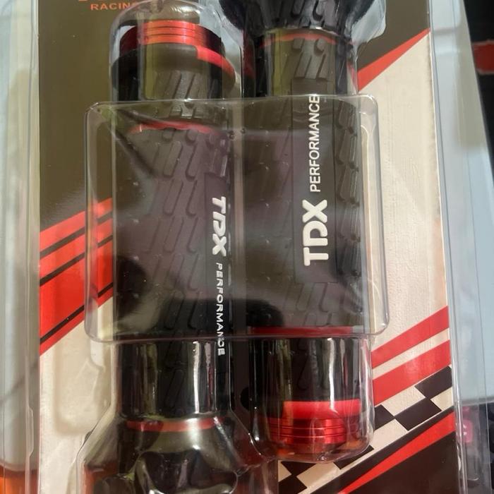 Handgrip Djalu TDX Performance