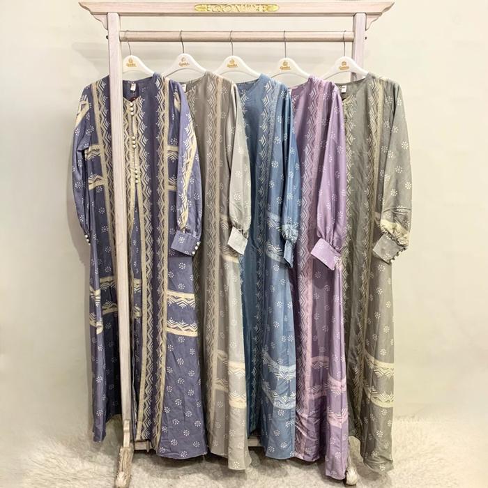 Outer Zenita | Outer Batik | Long Outer Batik | Outer Batik Soft | Outer Batik Simple | Outer Batik 