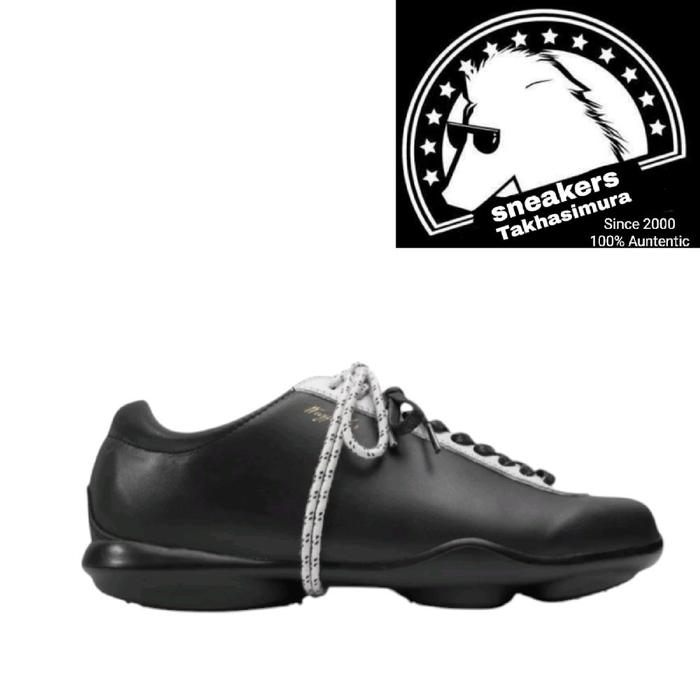 Wander Etc Wayfinder Black