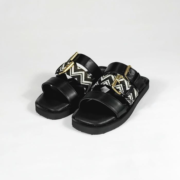 ERVAKA OFFICIAL-SYAKIRA SANDAL