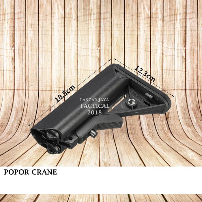 POPOR CRANE FOR AEG / PCP