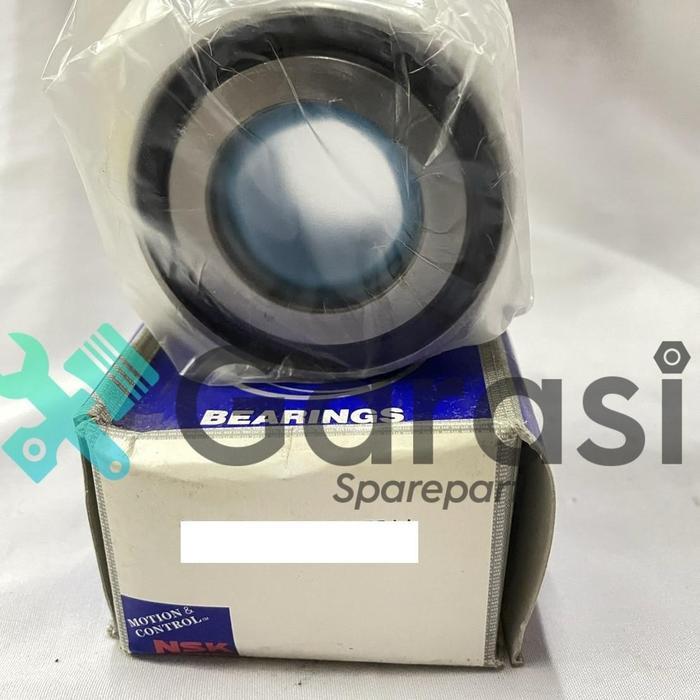 Bearing / Laher Roda Depan Isuzu / Holden Gemini JAPAN