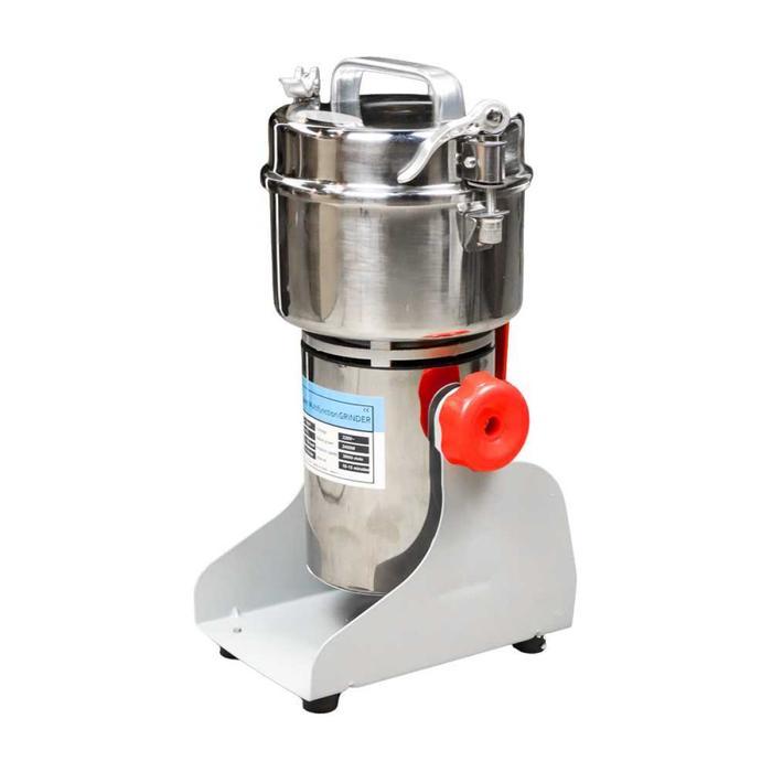Penggiling Bumbu Kering Electric Spices Grinder 800ml KN309