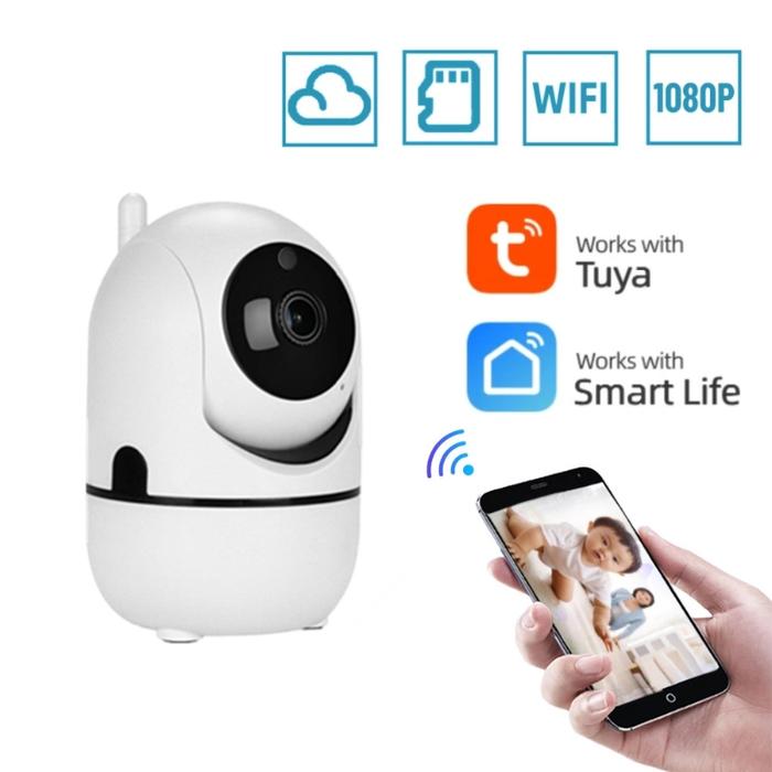 5G WIFI 1620P Wireless IP Camera Wifi 360 CCTV Camera Mini Pet Video