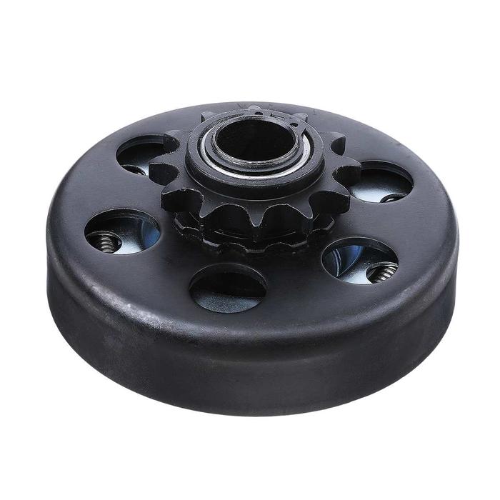 Mesin Cocok untuk Go Kart 19Mm Otomatis Sentrifugal Kopling Penggerak