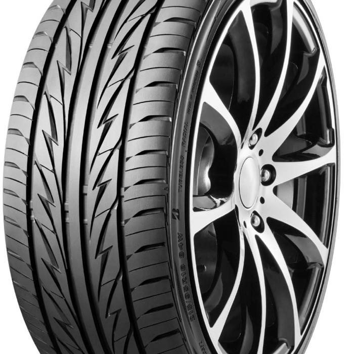 Bridgestone Ban Techno Sport 195/50 R16 84V Honda Jazz (Generasi 3, GK5) Honda City (Generasi 6, GM6