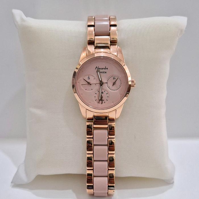 Alexandre christie 2A27 kombinasi original
