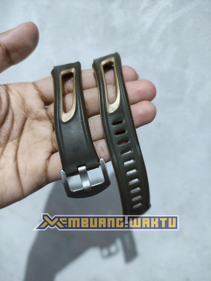 Strap Jam Nike Triax, nike vintage, nike watch Y2K