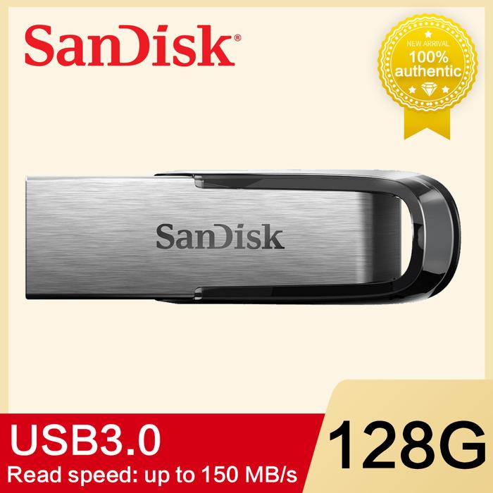 SanDisk USB Flash Drive 16GB 32GB 64GB 128G 256G CZ73 150 MB/S USB