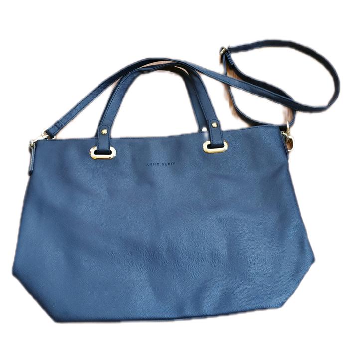 Anne Klein Large Tote Satchel