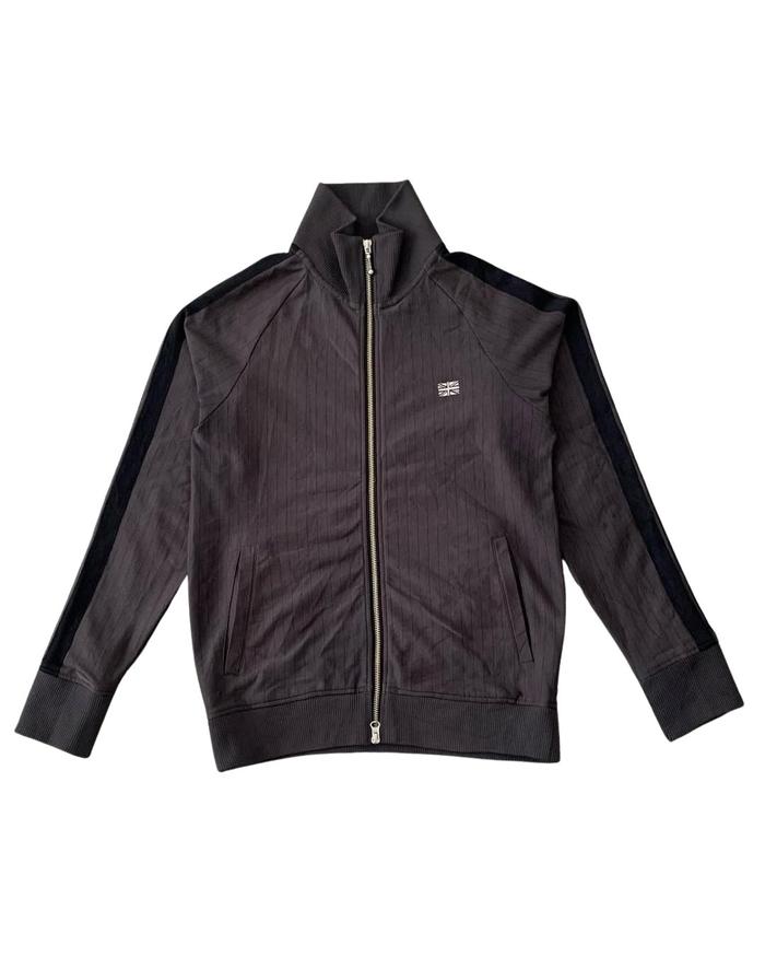 Authentic / Original PPFM - Jacket (Dark Grey)