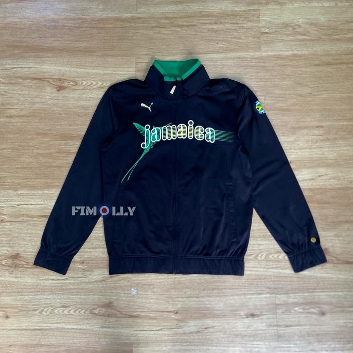Tracktop Puma Jamaica fifa world cup