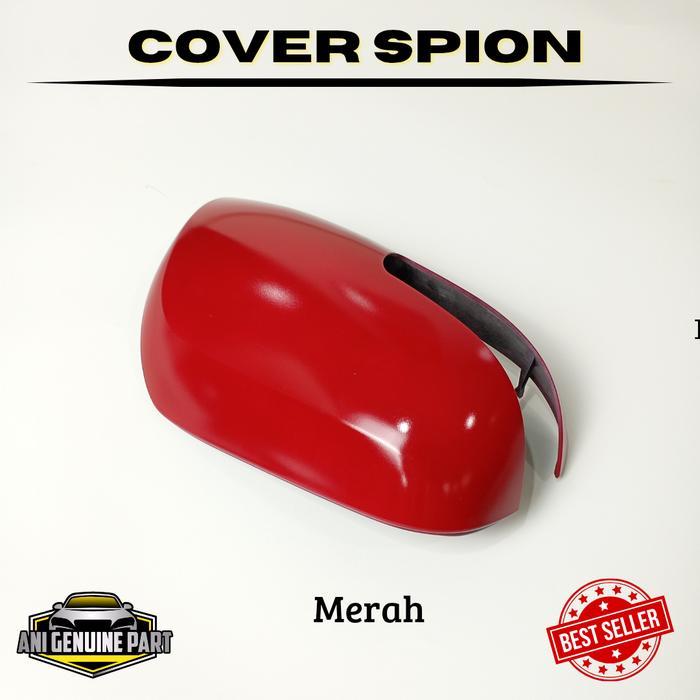Cover Spion Toyota Vios Altis Yaris Camry 2007-2013 A1