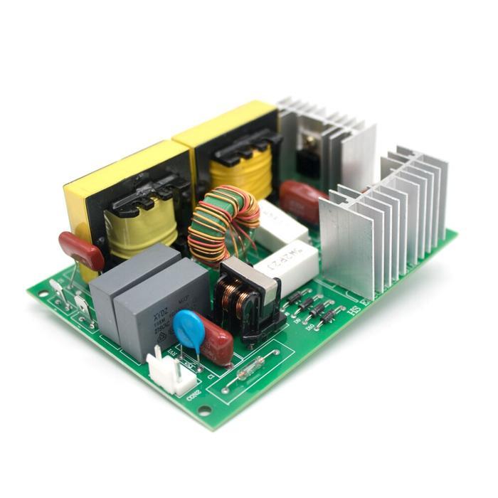 DC-DC 8-160V Ke 12V 3A 5V 9V 15V 19V 24V Modul Suplai Daya Yang