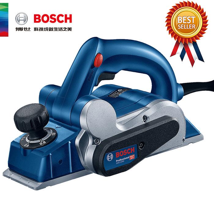 BOSCH PROFESSIONAL PLANER GHO10-82 Multifunctional Woodworking Planer