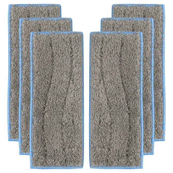 Replacement For Braava Jet M6 Wet Mopping Pads I-Robot Braava Jet M