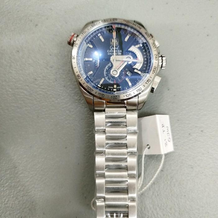 jam tangan tag calibre 36 carrera